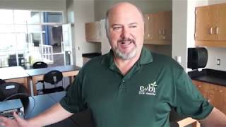 Brown County STEM Center Virtual Tour