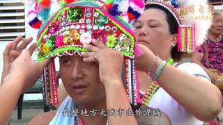 2016年長光社區豐年祭紀錄影像--閃耀長光