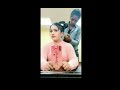 അനുമോൾ പുതിയ hair style അടിപൊളി ലുക്ക് anumol star magic fame latest video