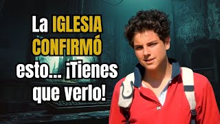 🚨 LA IGLESIA CONFIRMÓ ESTE MILAGRO IMPACTANTE… ¡NO LO PODRÁS CREER! 😱🙏