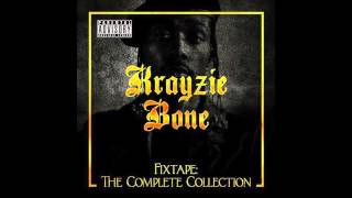 Krayzie Bone - "It Won't Be Long"