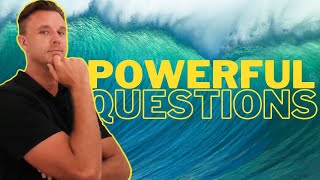 5 Most Powerful Questions You Can Ask Yourself!