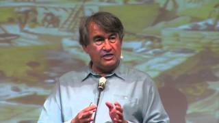 A Pueblo Story of Sustainability | Gregory A. Cajete | TEDxABQSalon
