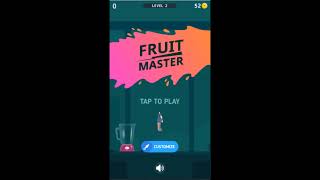 Fruit Master