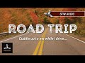 On a Road Trip with Your Boyfriend | Boyfriend Relaxation Roleplay Audio [ASMR]