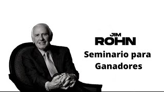 Jim Rohn Seminario para ganadores