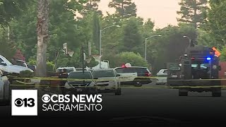 3 dead following shooting in Rancho Cordova