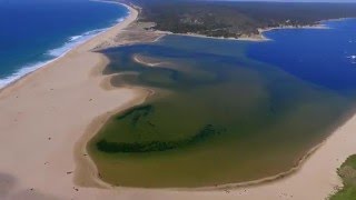 Lagoa de Albufeira