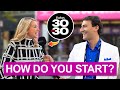 Asking Forbes 30 Under 30 Winners How To Start A Successful Business