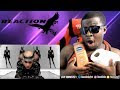 Tyga - Dip (Video) ft. Nicki Minaj | REACTION