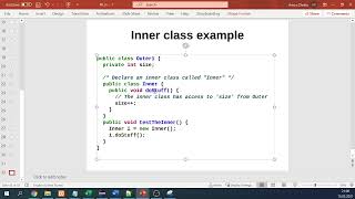 Java-13-2 Java Inheritance + Abstraction