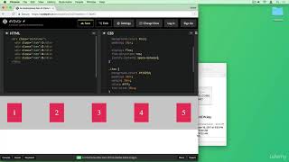 A Basic Intro to Flexbox The Flex Container Tutorial-2
