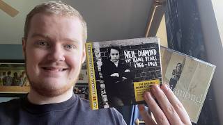 Neil Diamond: The Bang Years 1966-1968 / Play Me: The Complete Uni Studio Recordings - CD Review