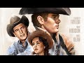 Official Trailer - GIANT (1956, Rock Hudson, Elizabeth Taylor, James Dean)