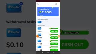 Make Paypal Money Online 2022 | 🔴Live $20 Withdrawal|WordsSpell Win Rewards App Payment Proof😱