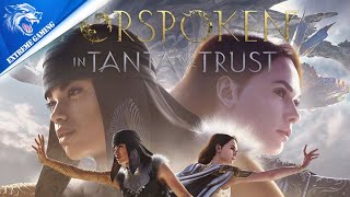 Forspoken - In Tanta We Trust Gameplay Trailer_Ps5 Games