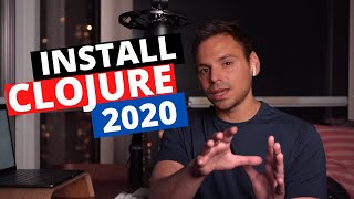 How to Install Clojure on Mac | 2020
