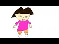 the long lost pilot episode of dora must watch