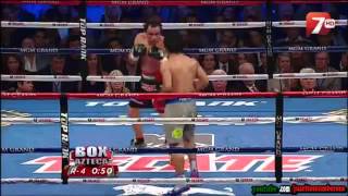 Pacquiao vs Marquez 4 pelea completa HD