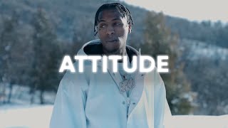 [FREE] NBA Youngboy Type Beat x NoCap Type Beat - "Attitude"