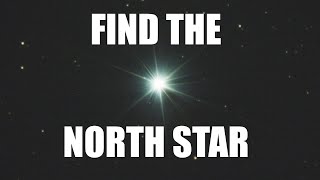 How to identify the North Star