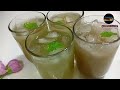 શેરડી વગર શેરડીનો રસ ઘરે બનાવો homemade sugarcane juice rasoi show गन्ने का जूस रेसिपी