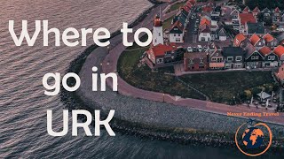 Where to go || Must go to places in URK (Travel Tips)