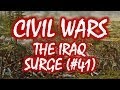 Civil Wars MOOC (#41): The Iraq Surge