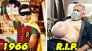 Batman (1966–1968) After 59 Years, What Happened to The Cast Now 2025!