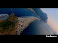 울릉도 시네마틱 fpv드론영상 dji fpv gopro10 ulleyngdo cinematic fpv 4k 60fps