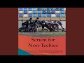 Overview of Scrum