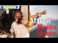 Lagu Jenaka HANTU HANTU - Pelawak Maidin - Album Hijau Kuning OMARA