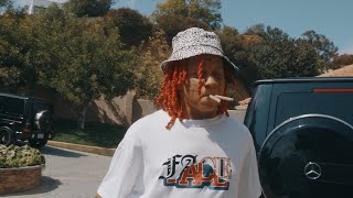 Trippie Redd - Molly Hearts ( Music ) Directed By. @WavylordVisuals