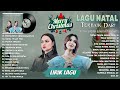 Lagu Natal Putri Siagian & Mitha Talahatu Full Album (Lirik) Terbaik 2023 - Menyambut KedatanganNya