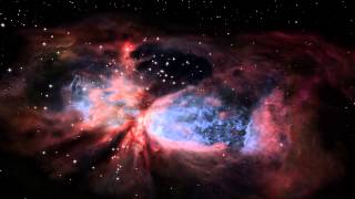 Measuring Ripples in Space-Time