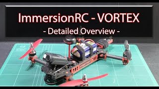 ImmersionRC Vortex Overview May 2015