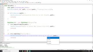 SourceMod Plugin Tutorial - 7 - Key Values