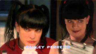 NCIS-Theme Song