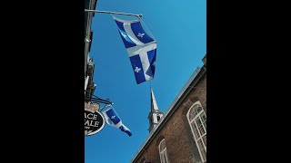 INTERESTING FACTS ABOUT QUEBEC