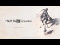 nier re in carnation original soundtrack 2