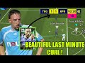 REF BOTAK BERAT SEBELAH ! RIBERY TERUS KASI CURL LAST MINUTE UNTUK MENANGKAN GAME ! FREE RIBERY EPIC