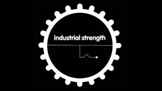 Industrial Strenght Records Tribute Mixtape - Early 90's Hardcore