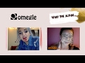 WITCH CAST A SPELL ON ME OMEGLE