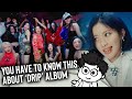 The Hidden Triple Titles of Baby Monster's Drip Album