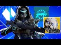 This Stasis Hunter Build Is PERFECT For Season 19 | Destiny 2 Season of The Seraph