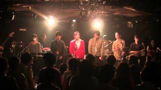 MFC後期新歓2015 Funk