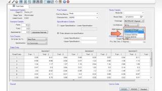 Measurement Systems Analysis - Repeatability \u0026 Reproducibility Study