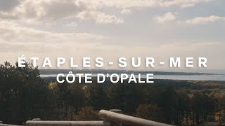 Étaples sur Mer - L'Orée des Sens