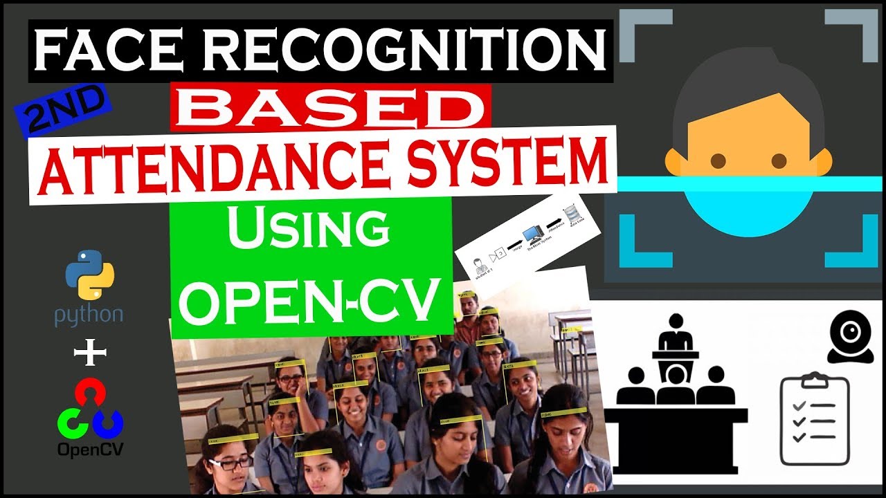Face Recognition Attendance System Source Code In Java Mazbrasil