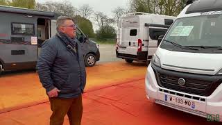 BONNES AFFAIRES de fin d'année sur nos campings-cars, vans et fourgons ! RDV à l'EXPO-VENTE de Caen